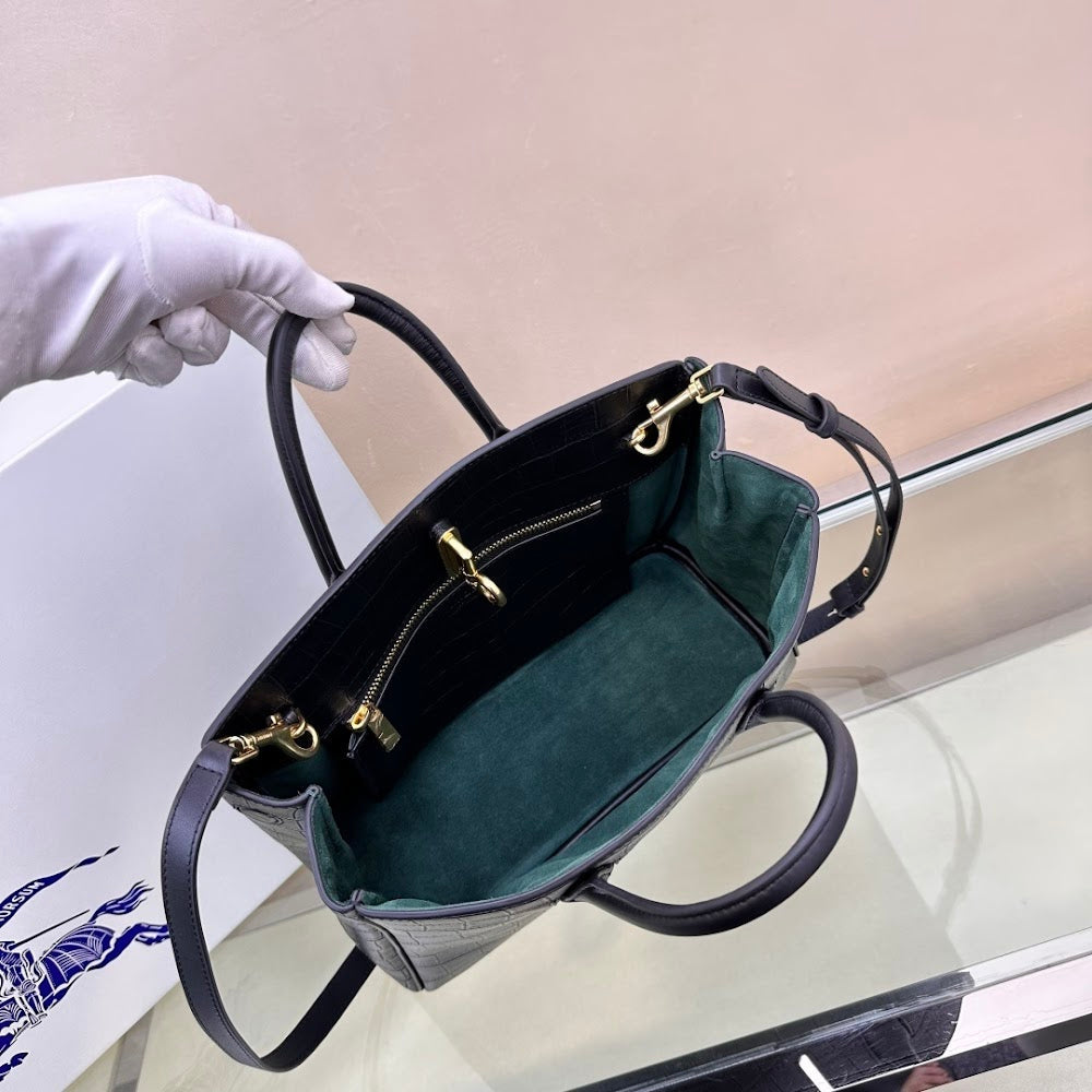 Dragons Bags Burberryn Luxury Bag --92801