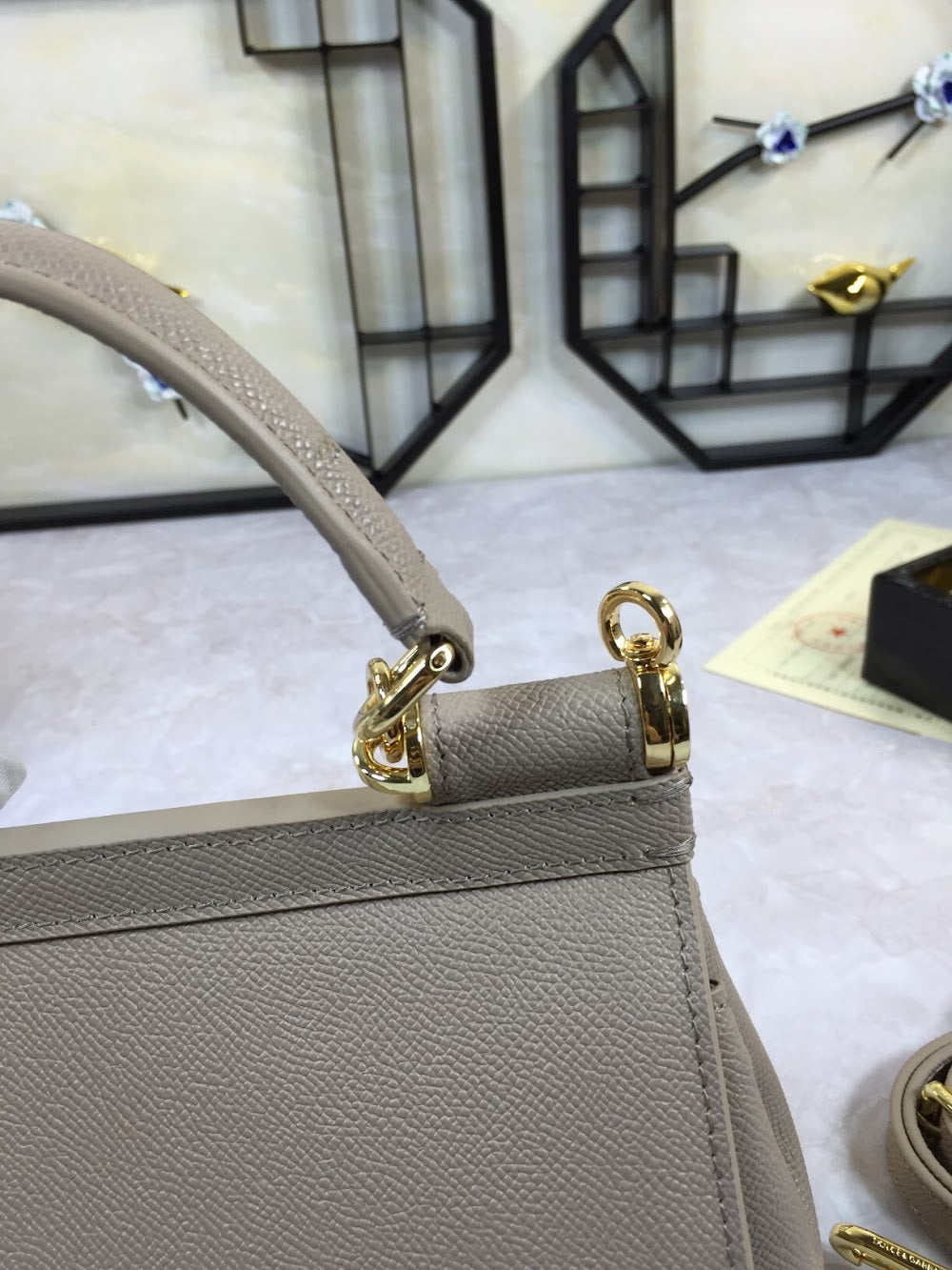 Dragons Bags DGn Luxury Bag --93185