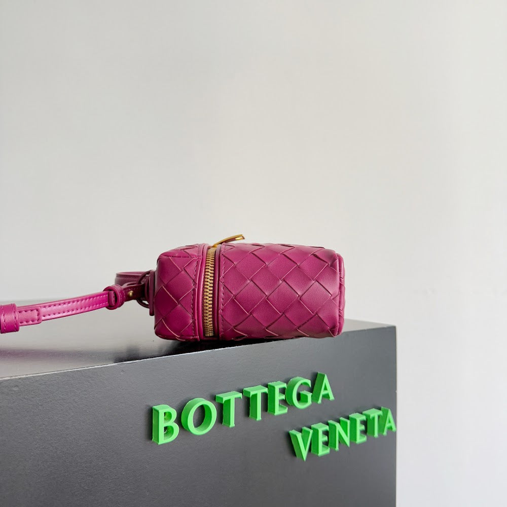 Dragons Bags Bottegan Luxury Bag --90465