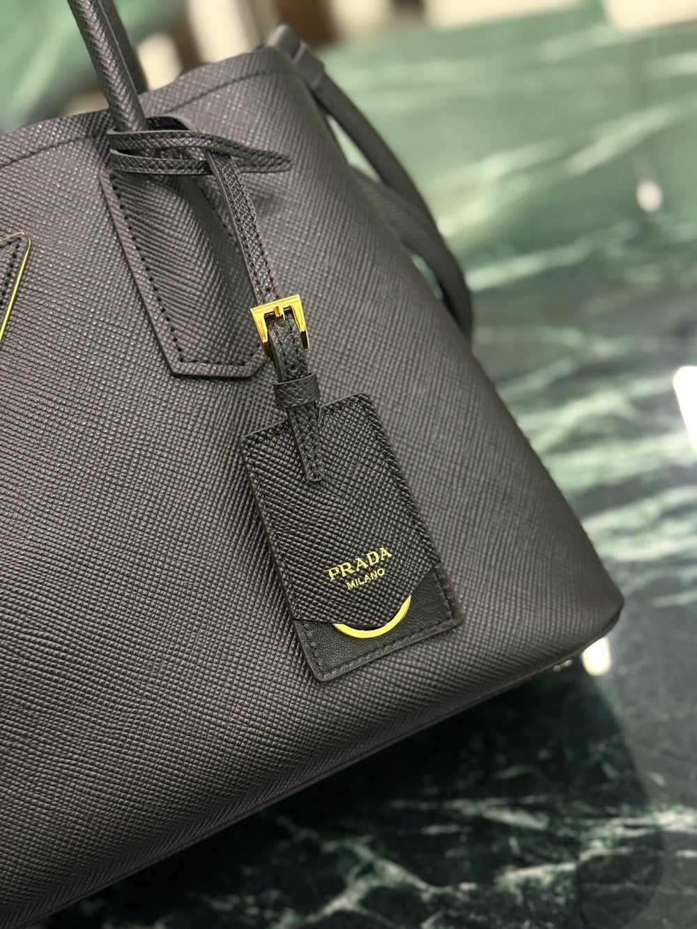 Dragons Bags Pradn Luxury Bag --101835