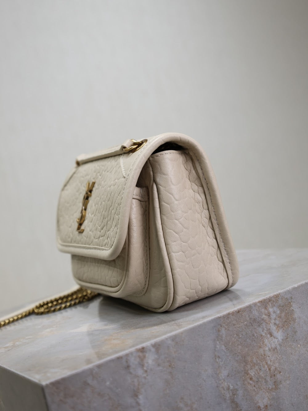 Dragons Bags YSLn Luxury Bag --120340