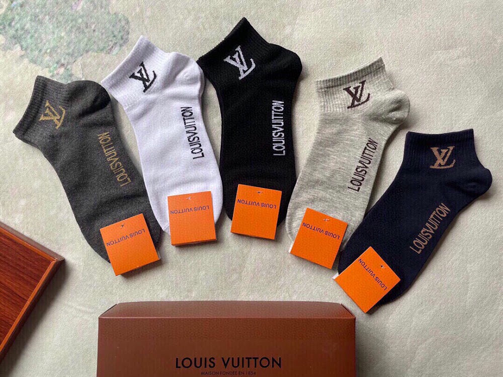 Dragons Bags Premium Luxury Socks --98252
