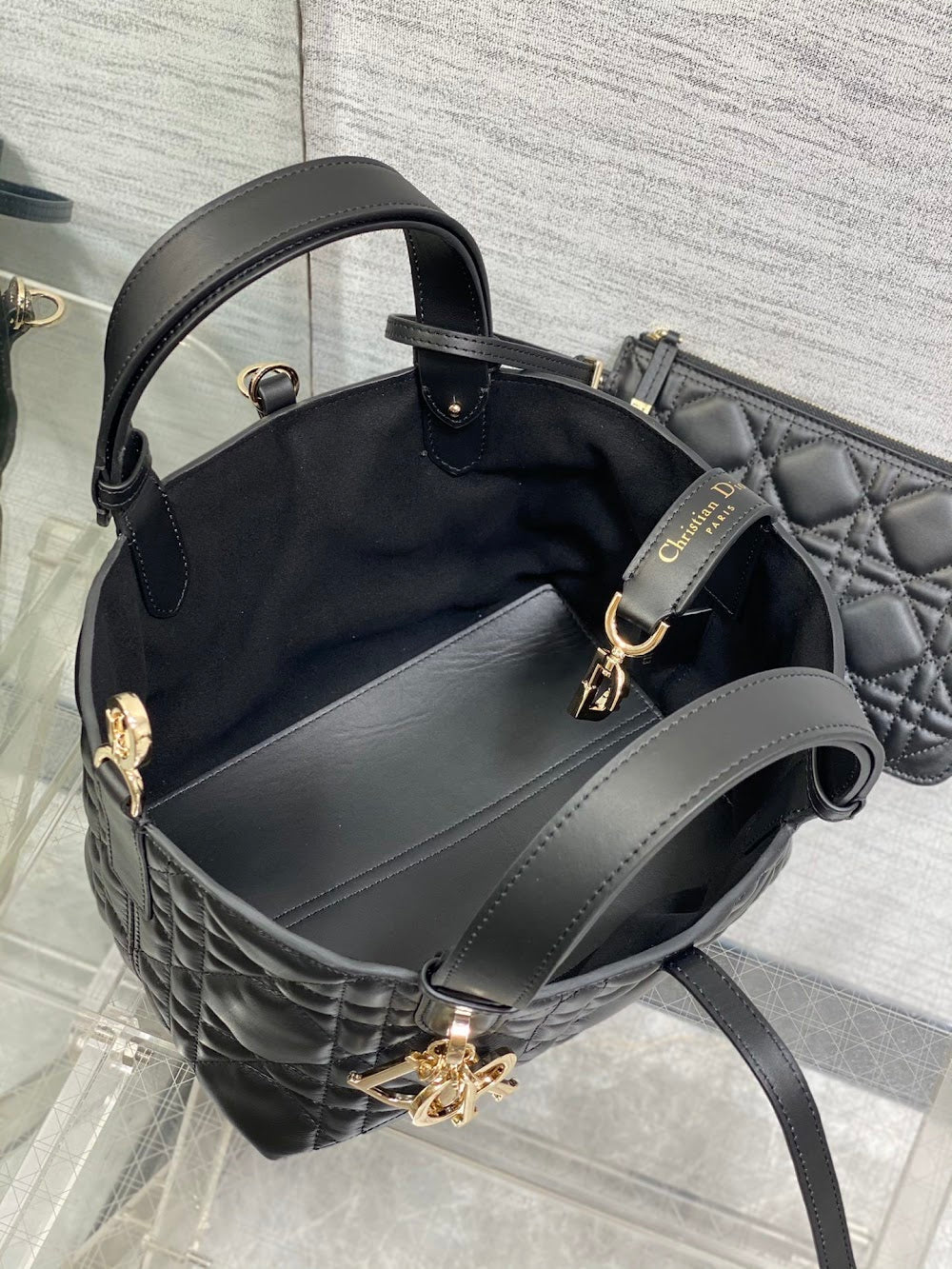 Dragons BagsDiorn Luxury Bag --115972
