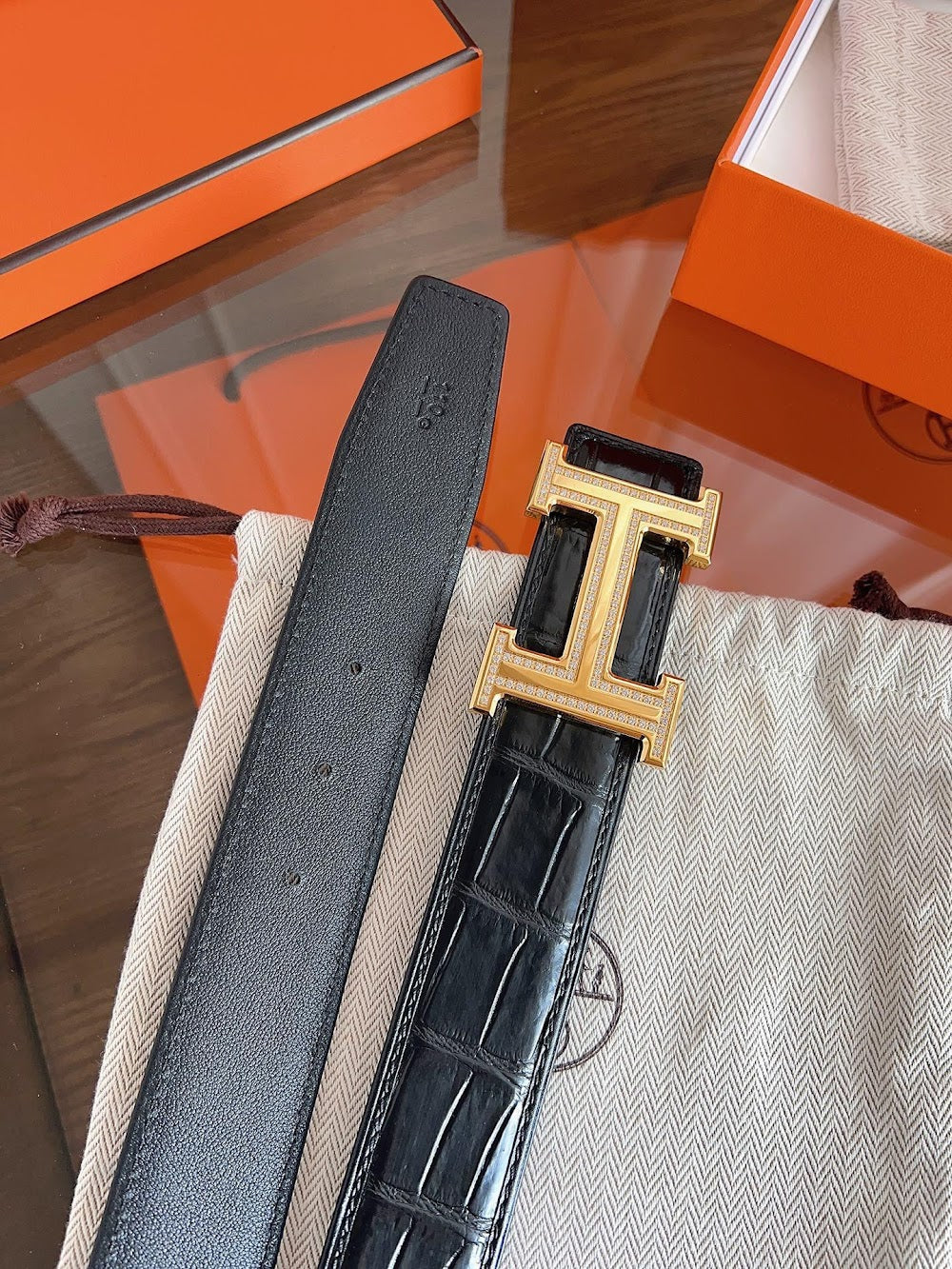Dragons Bags Hermesn Luxury Belt --106371