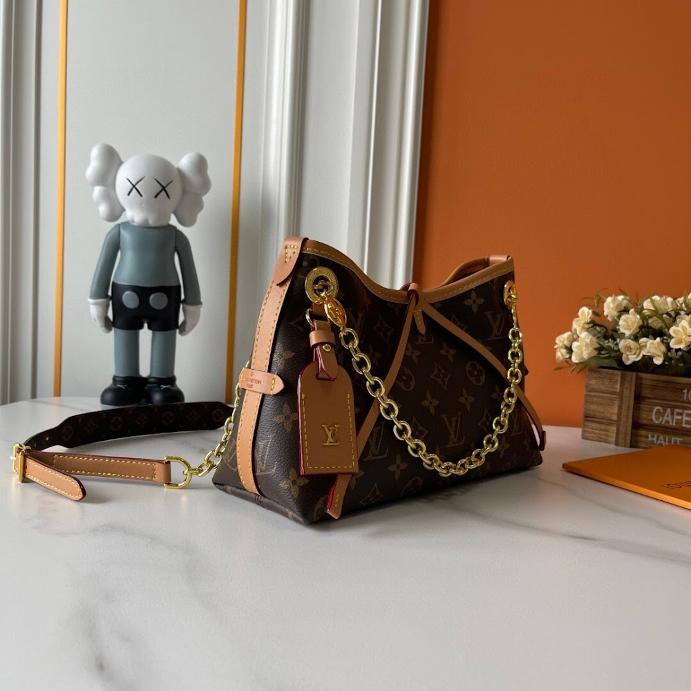 Dragons Bags ln Luxury Bag --76575