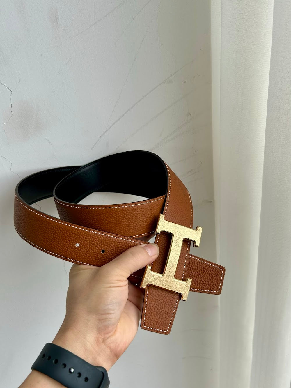 Dragons Bags Hermesn Luxury Belt --108773