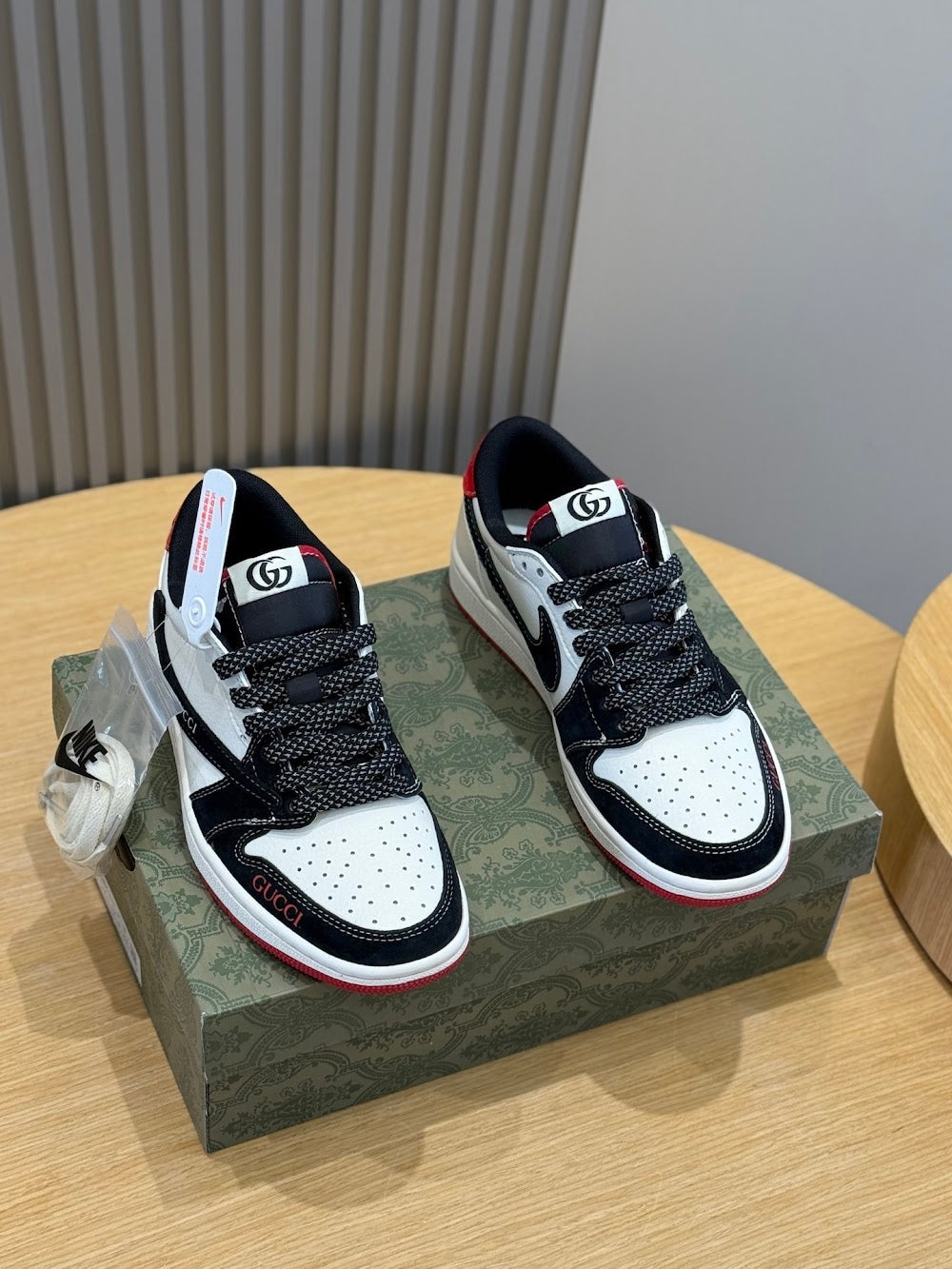 Dragons Bags Nike Luxury Shoes --55454