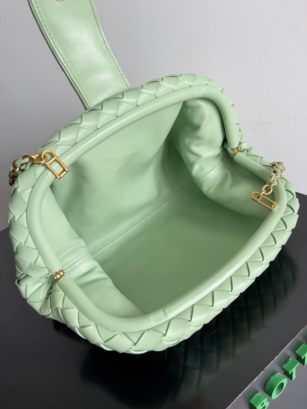 Dragons Bags Bottegan Luxury Bag --91077