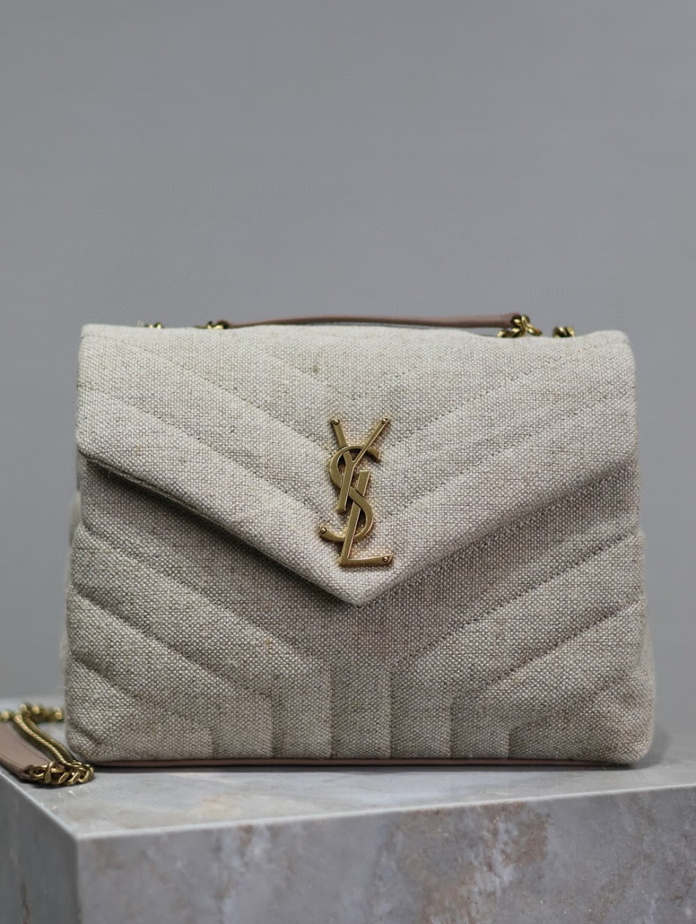 Dragons Bags YSLn Luxury Bag --120552