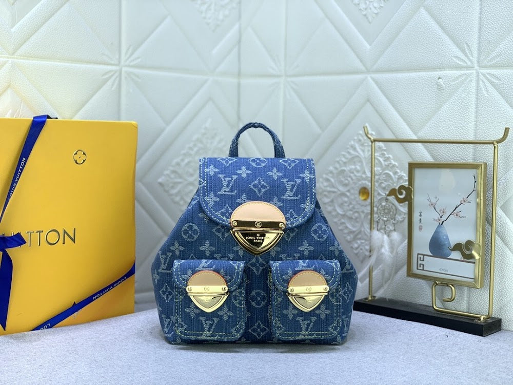 Jessica Bags ln Luxury Bag --76066