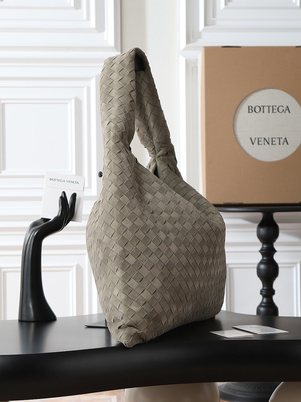 Dragons Bags Bottegan Luxury Bag --91366