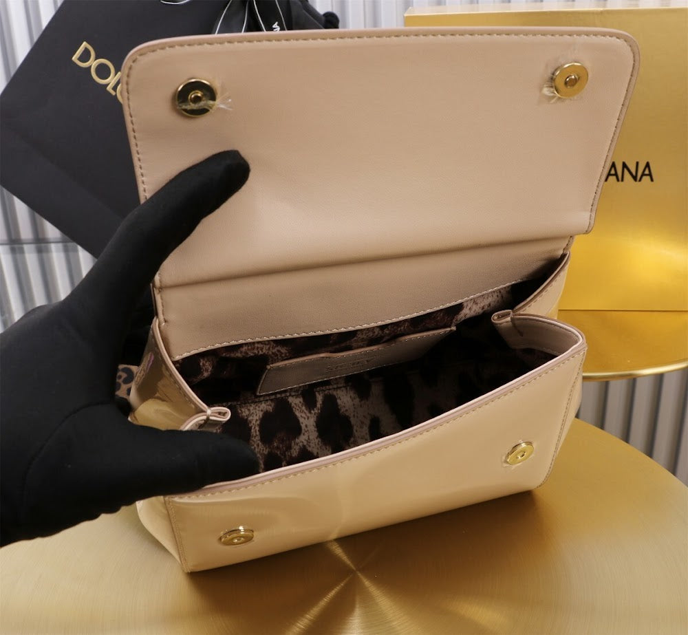 Dragons Bags DGn Luxury Bag --93646