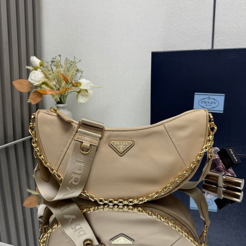 Dragons Bags Pradn Luxury Bag --102859