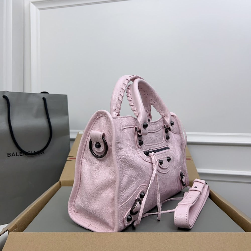 Dragons Bags Balenciaga Luxury Bag --110716