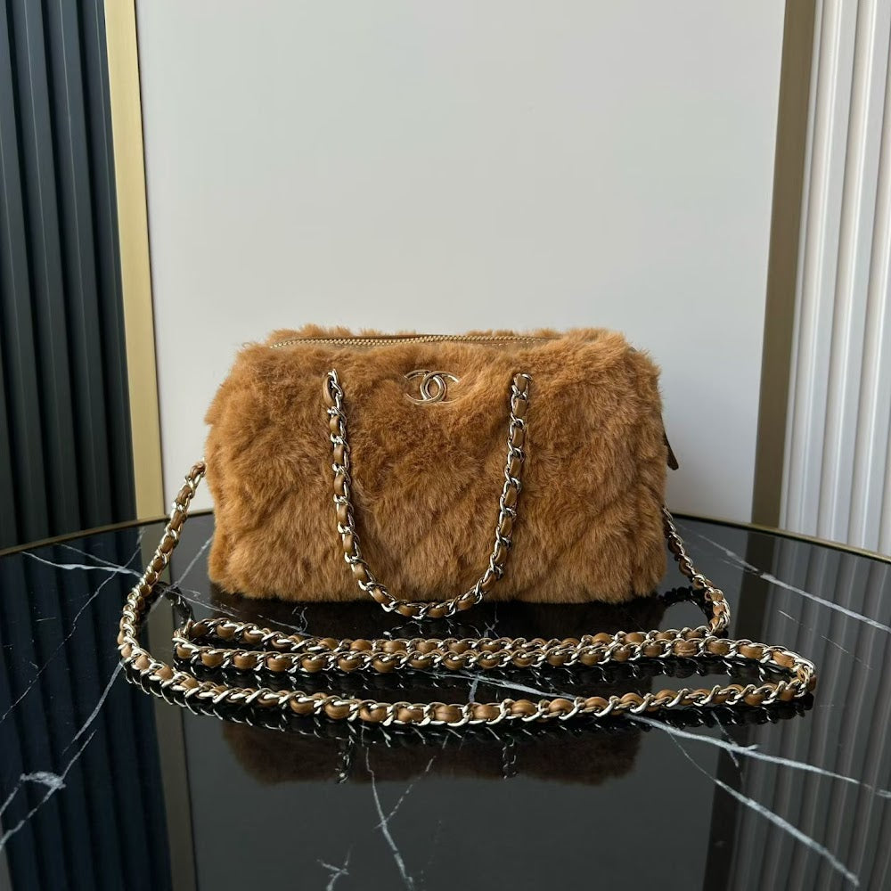 Dragons Bags CHn Luxury Bag --113565