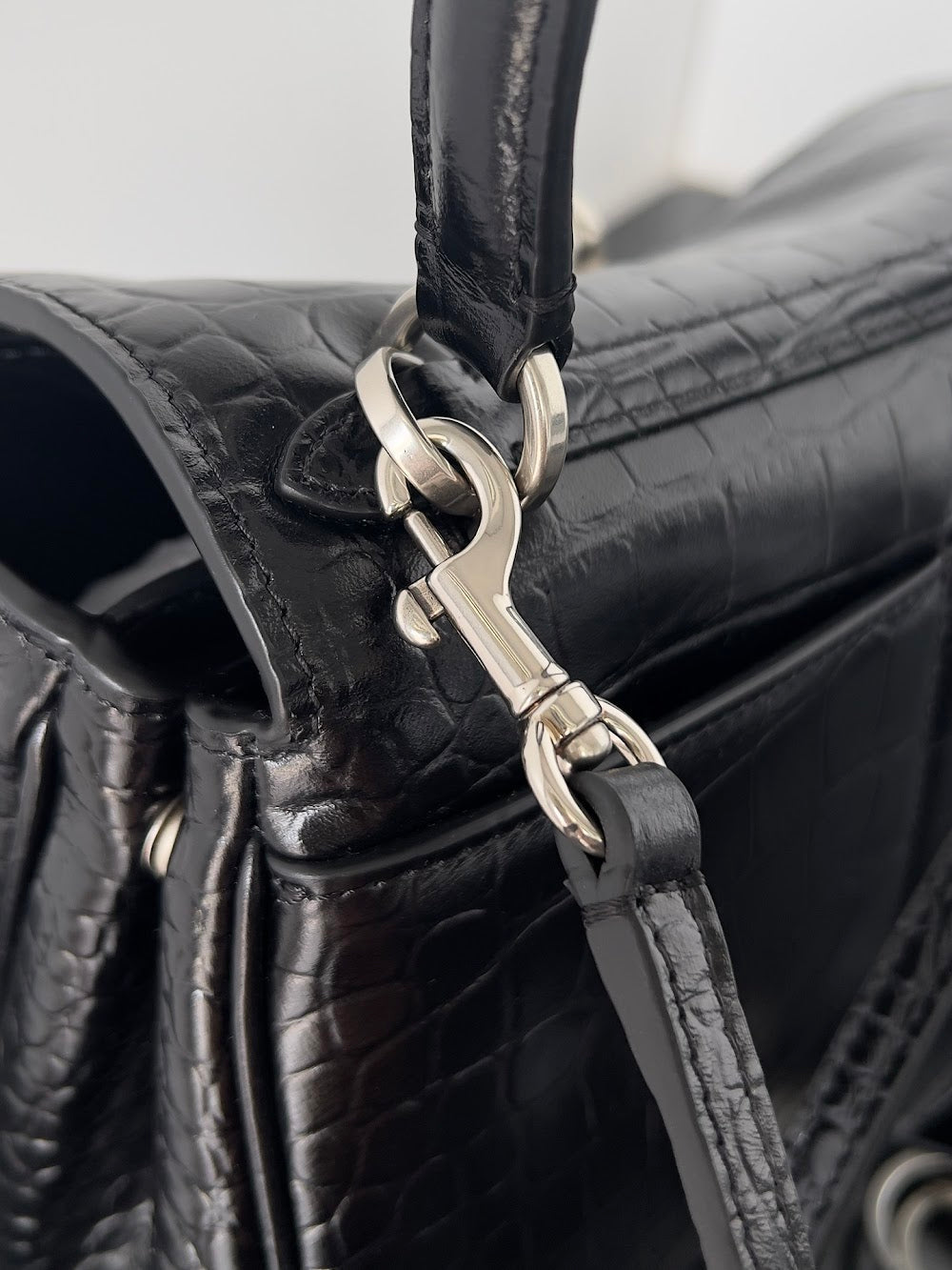 Dragons Bags Balenciaga Luxury Bag --111566