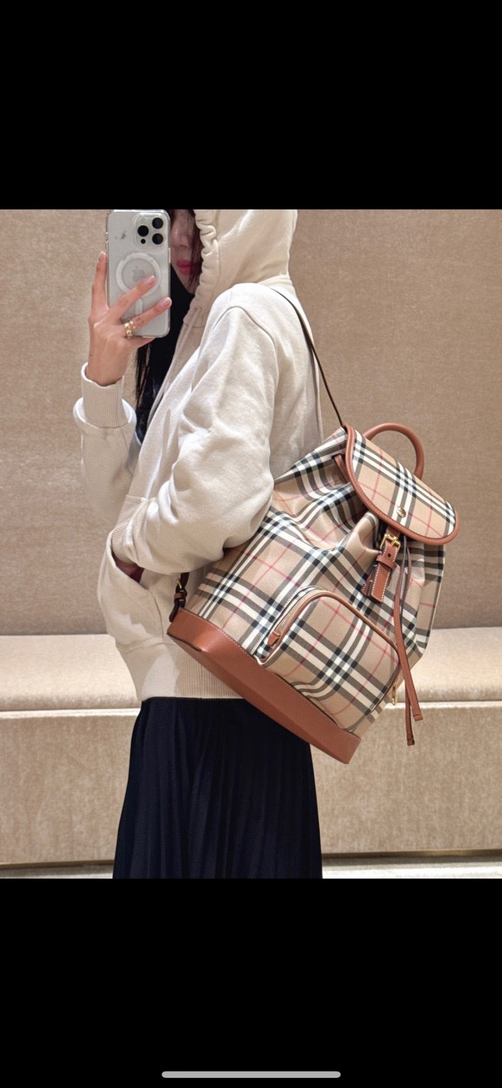 Dragons Bags Burberryn Luxury Bag --92944