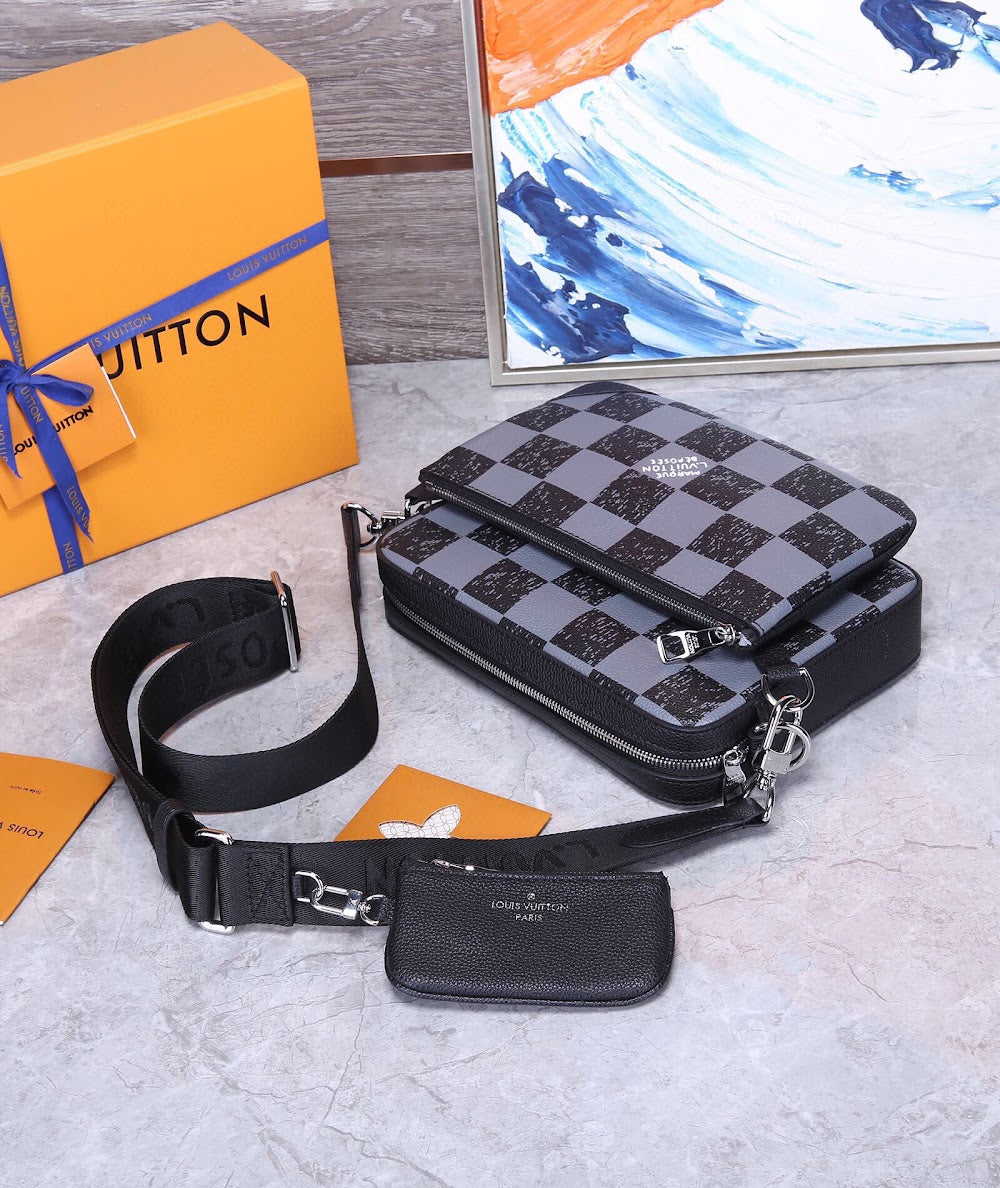 Dragons Bags ln Luxury Bag --70192
