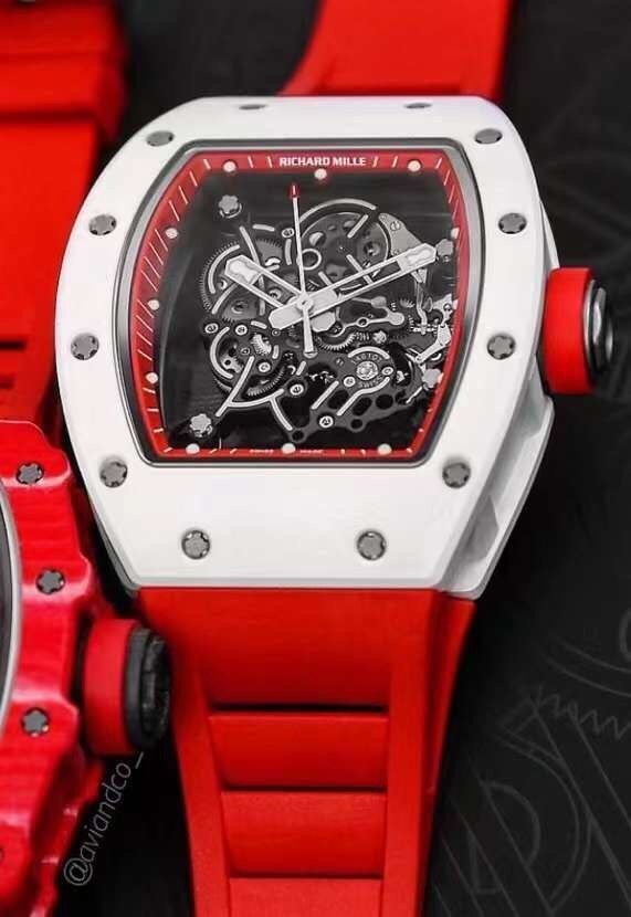 Dragons Bags Luxury Designer Watch --104401