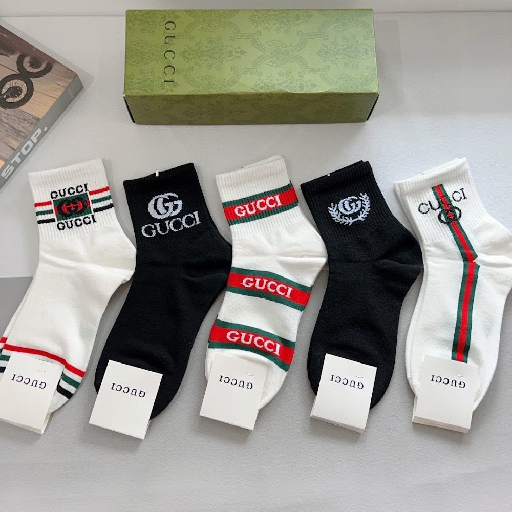 Dragons Bags Premium Luxury Socks --97706
