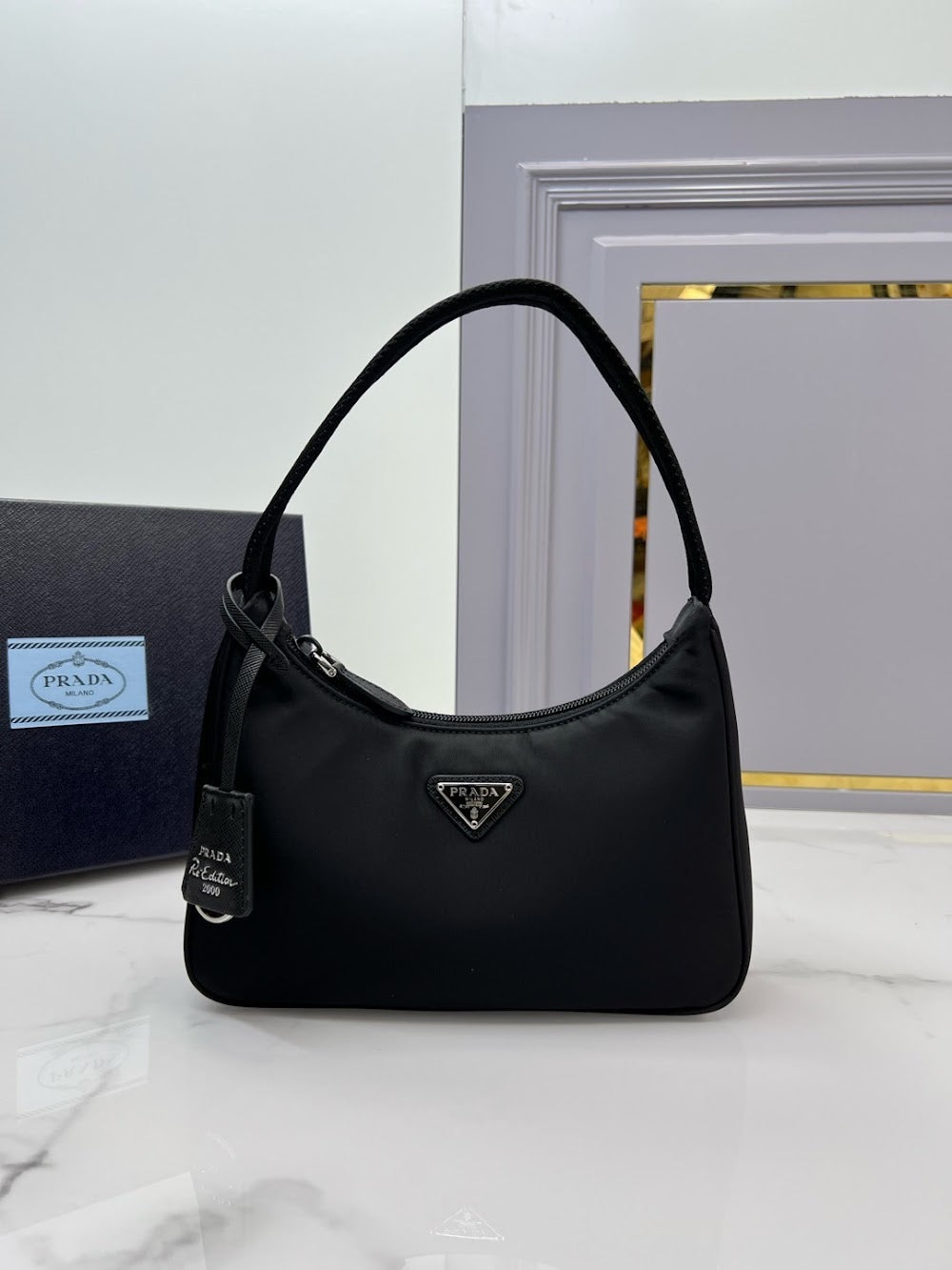 Dragons Bags Pradn Luxury Bag --101740