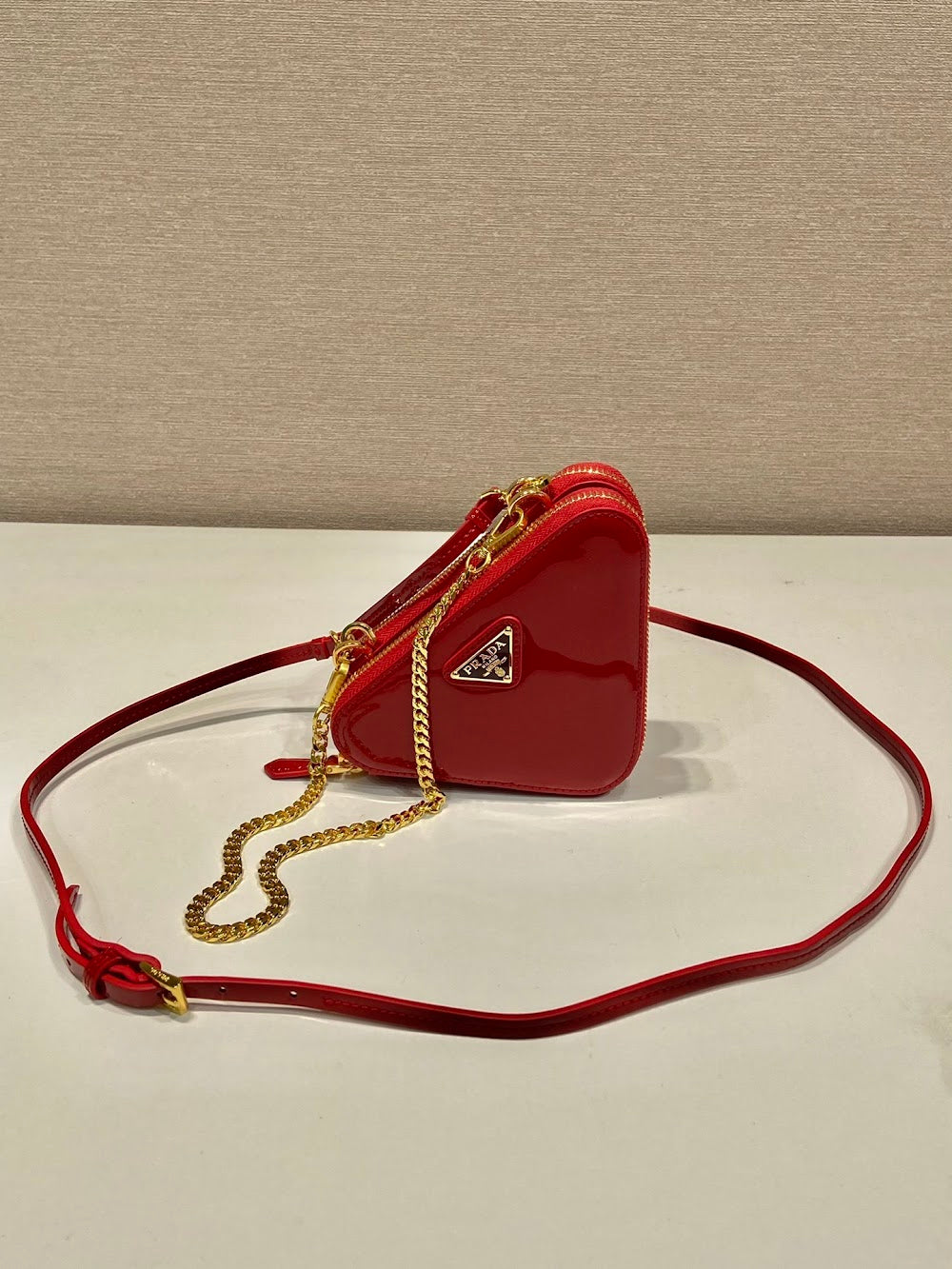 Dragons Bags Prada Luxury Bag --54403
