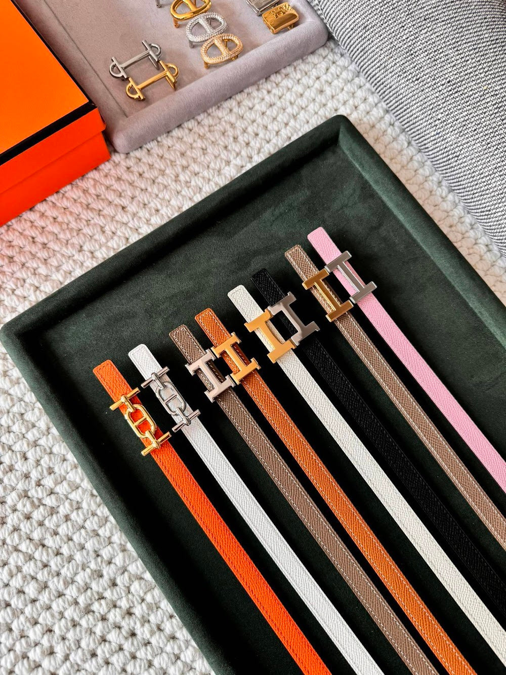 Dragons Bags Hermesn Luxury Belt --109158