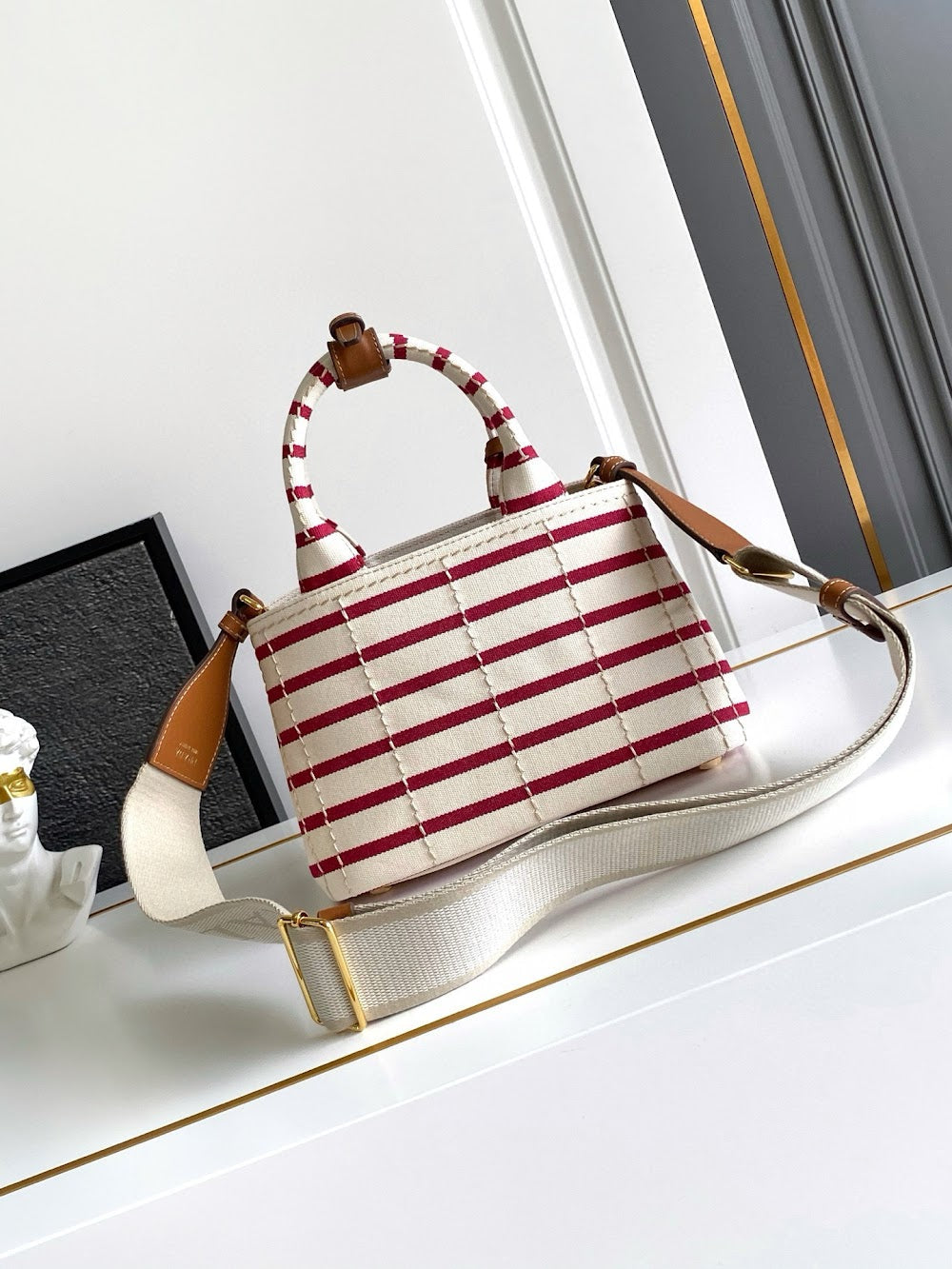 Dragons Bags pradn Luxury Bag --74208