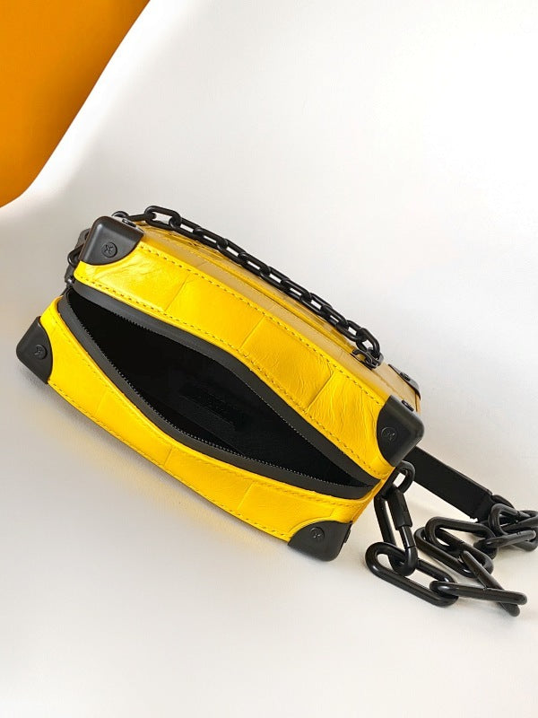 Dragons Bags ln Luxury Bag --71678