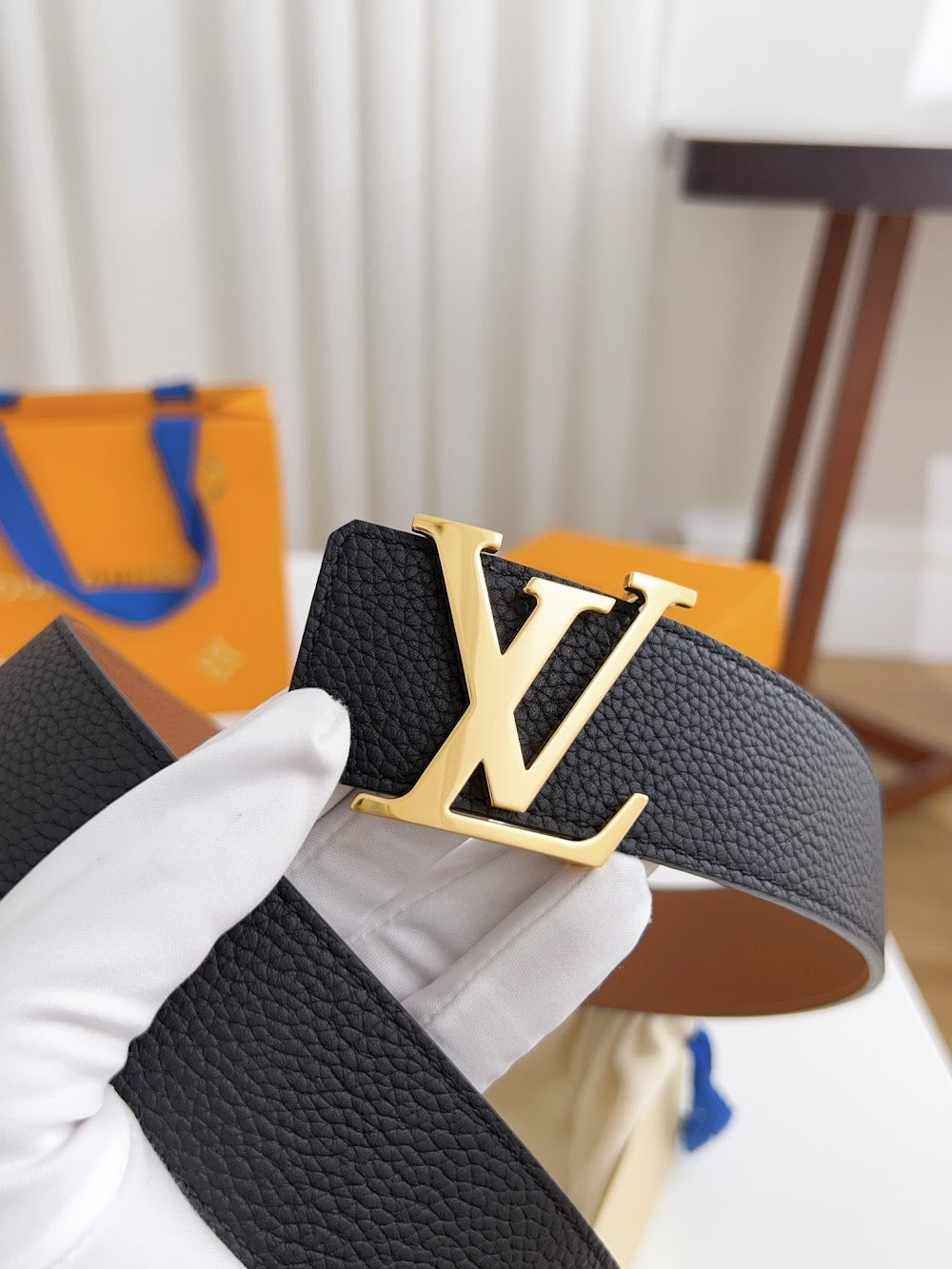 Dragons Bags ln Luxury Belt --106518