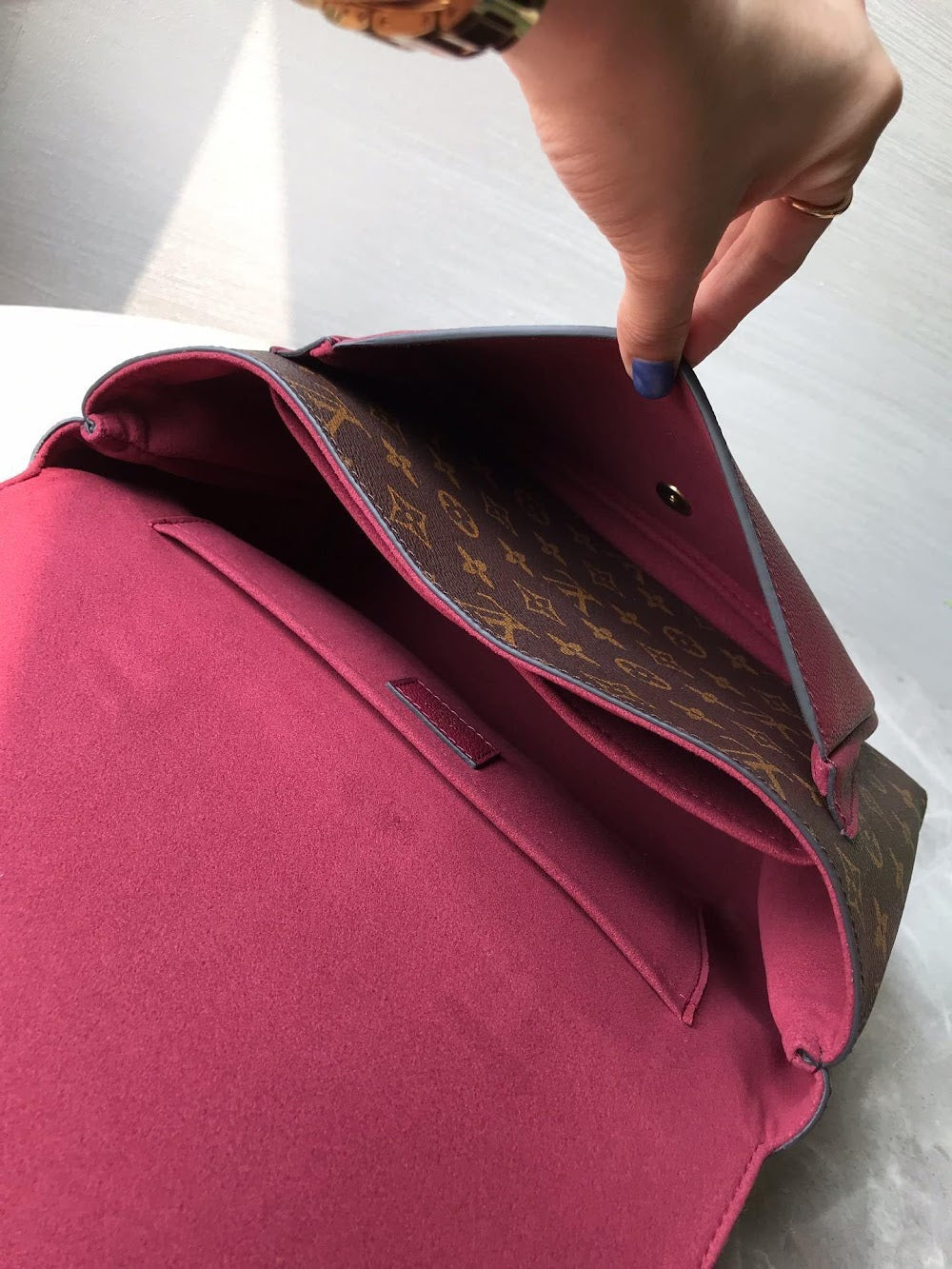 Dragons Bags ln Luxury Bag --59991