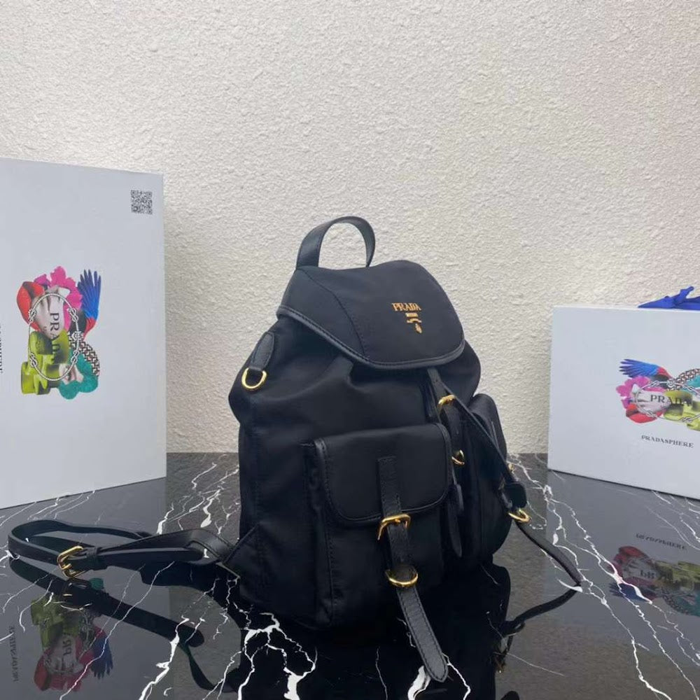 Dragons Bags Prada Luxury Bag --54193