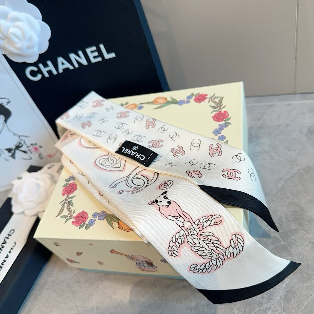 Dragons Bags Premium Designer Scarf --99044