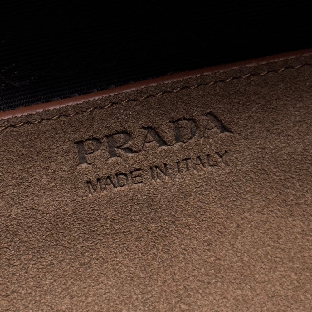 Dragons Bags Pradn Luxury Bag --102516