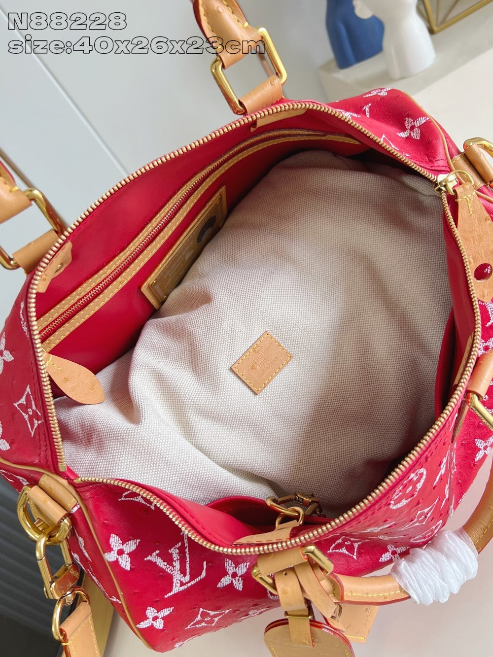 Dragons Bags ln Luxury Bag --97549