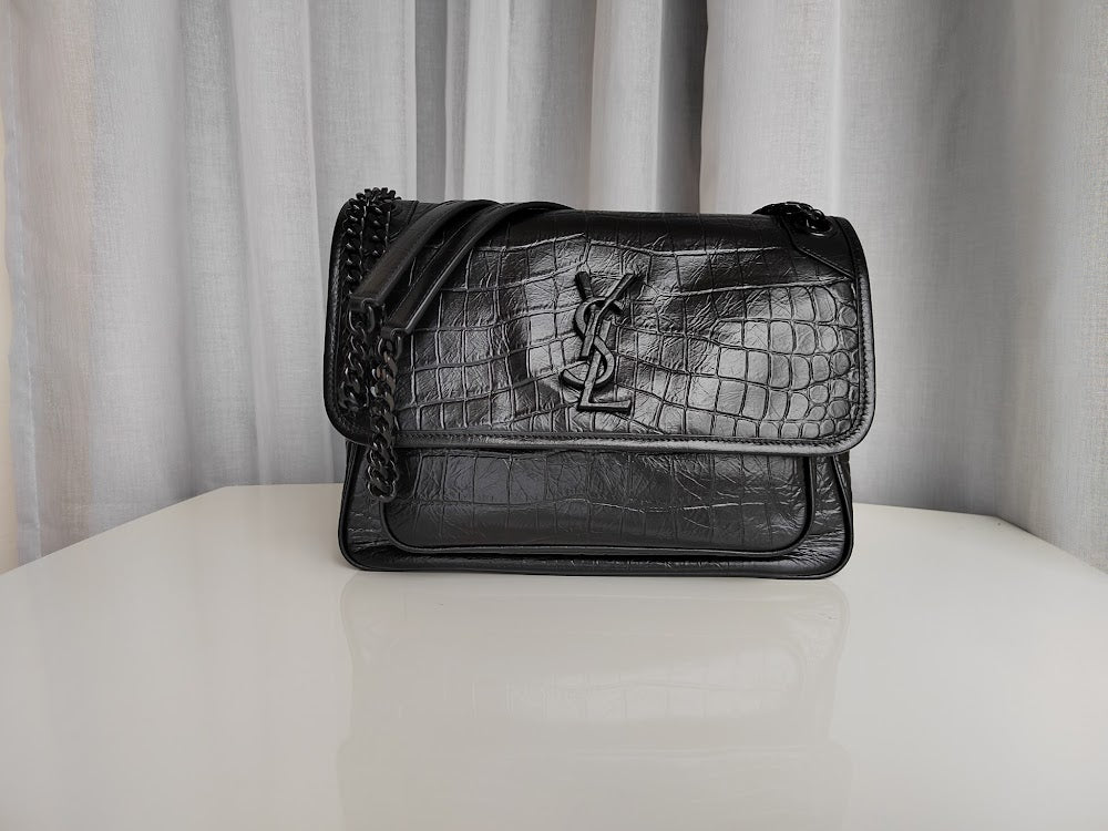 Dragons Bags YSLn Luxury Bag --119063