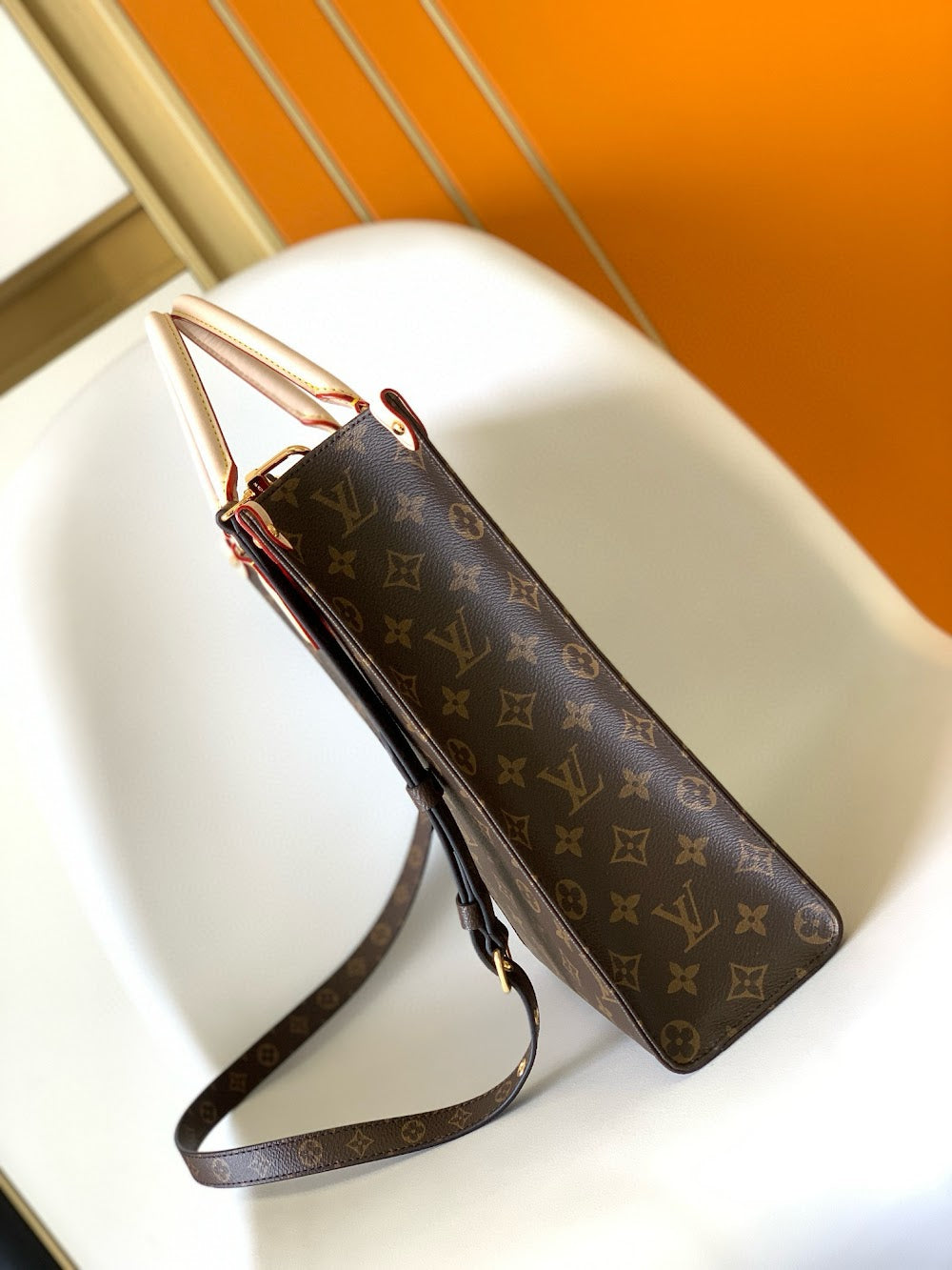 Dragons Bags LVn Luxury Bag --79083
