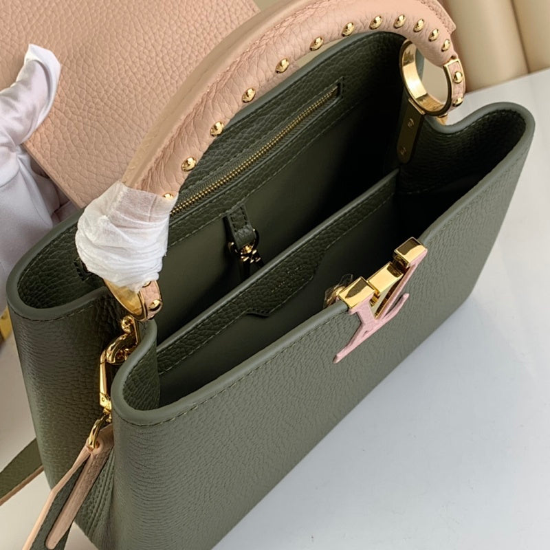 Dragons Bags ln Luxury Bag --56429
