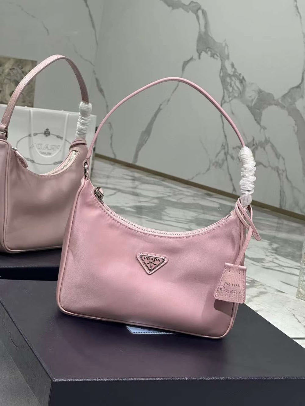 Dragons Bags Prada Luxury Bag --53950
