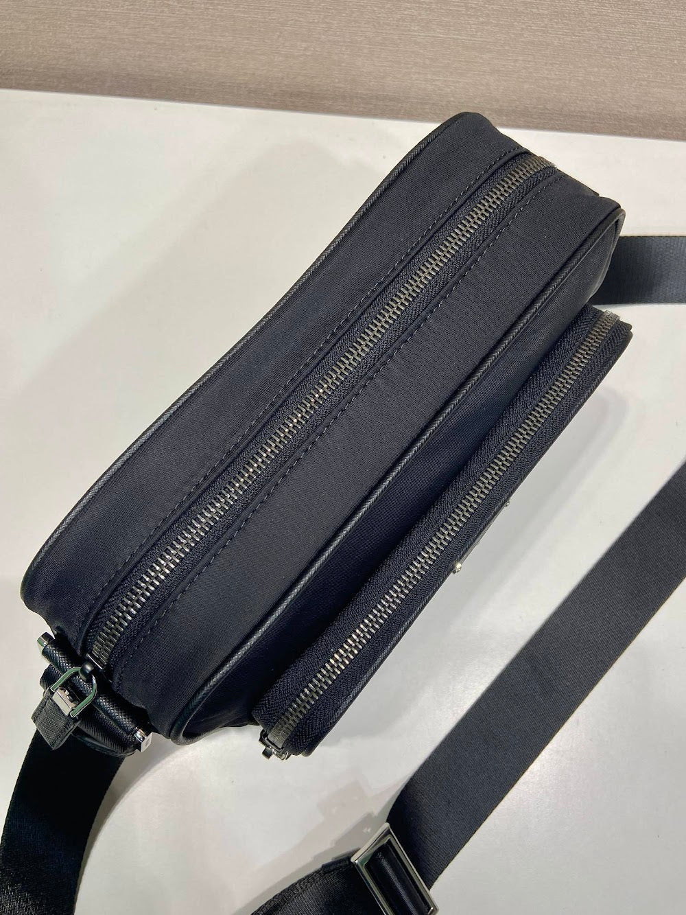 Dragons Bags Prada Luxury Bag --54606