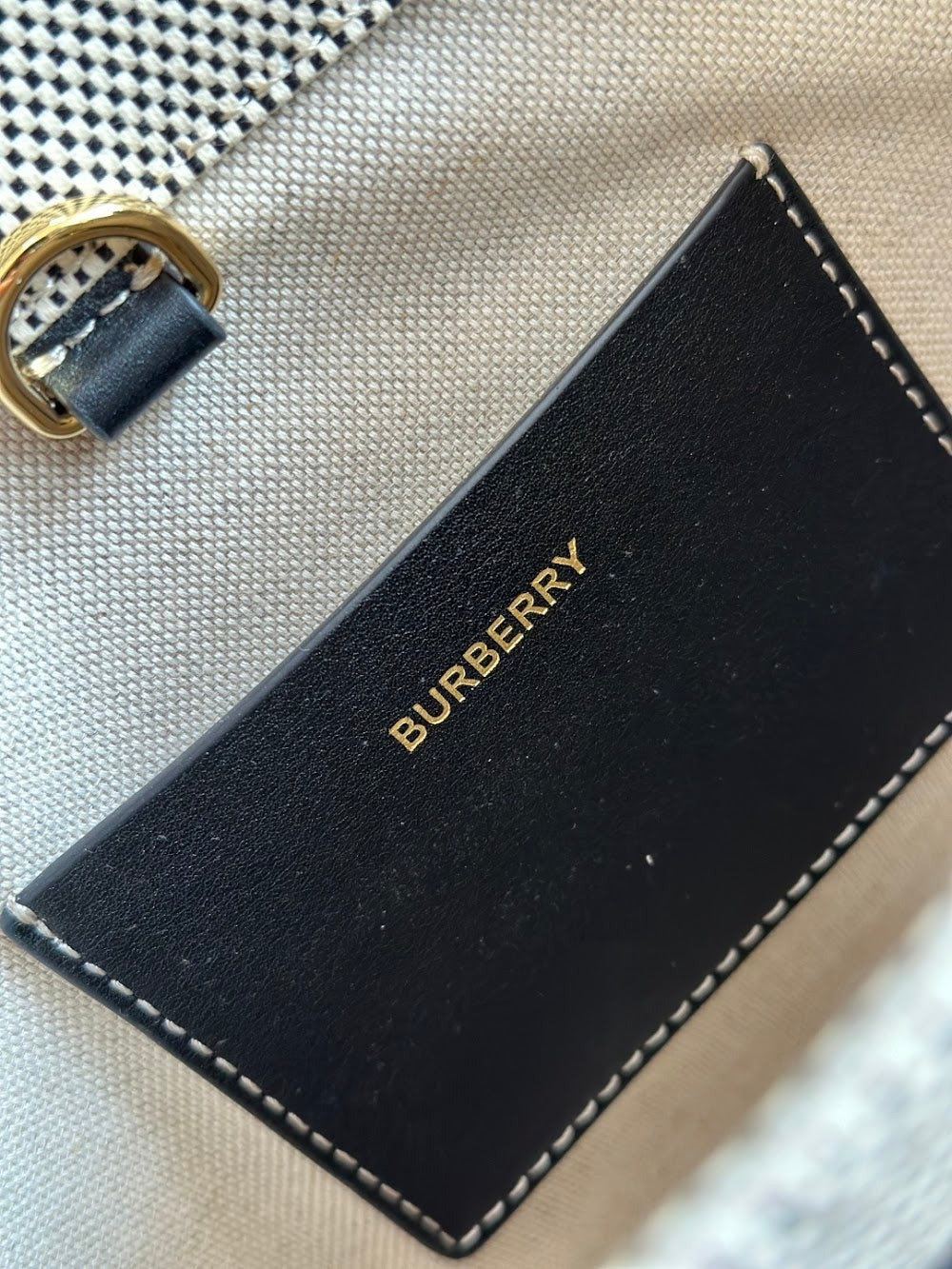 Dragons Bags Burberryn Luxury Bag --92747