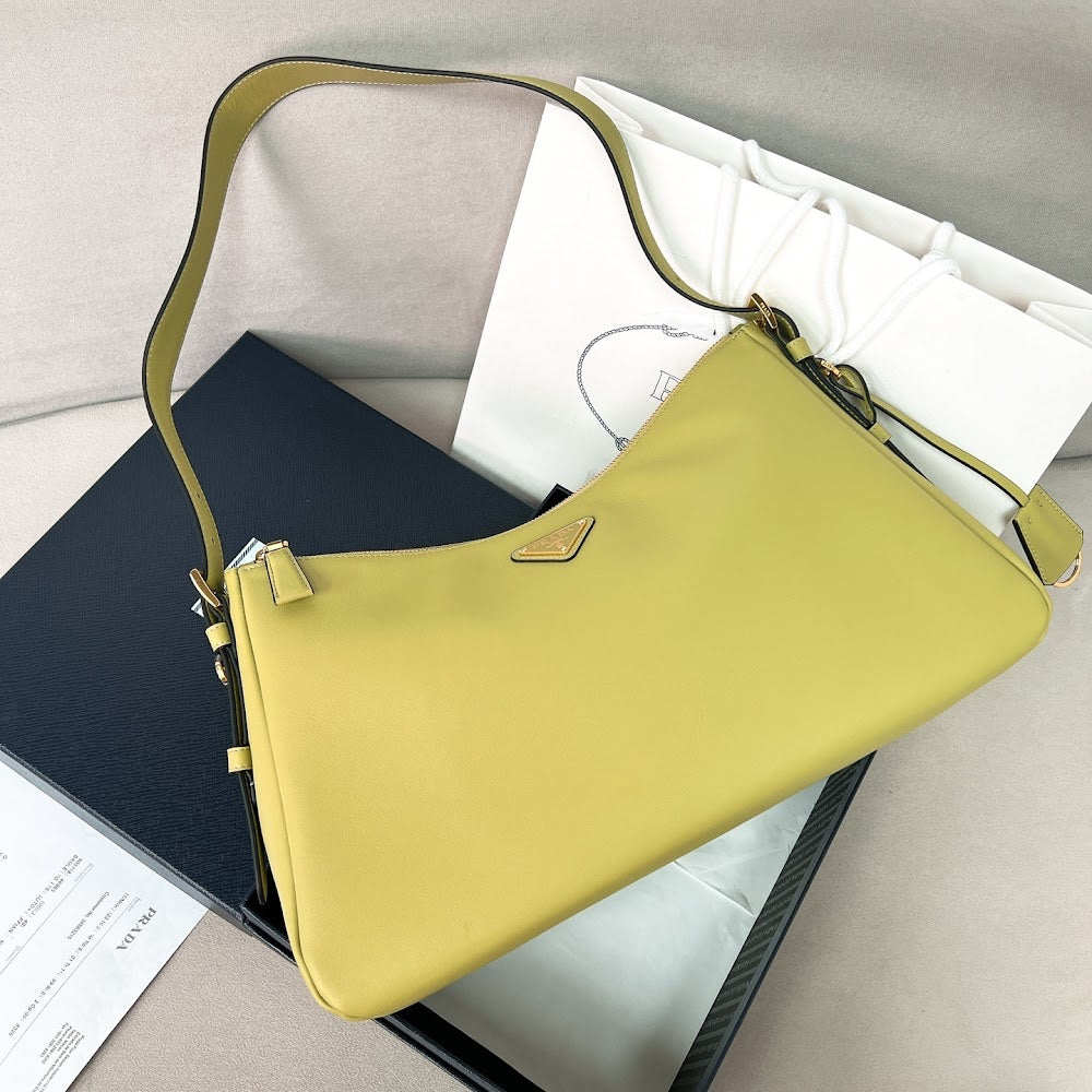 Dragons Bags Pradn Luxury Bag --102564