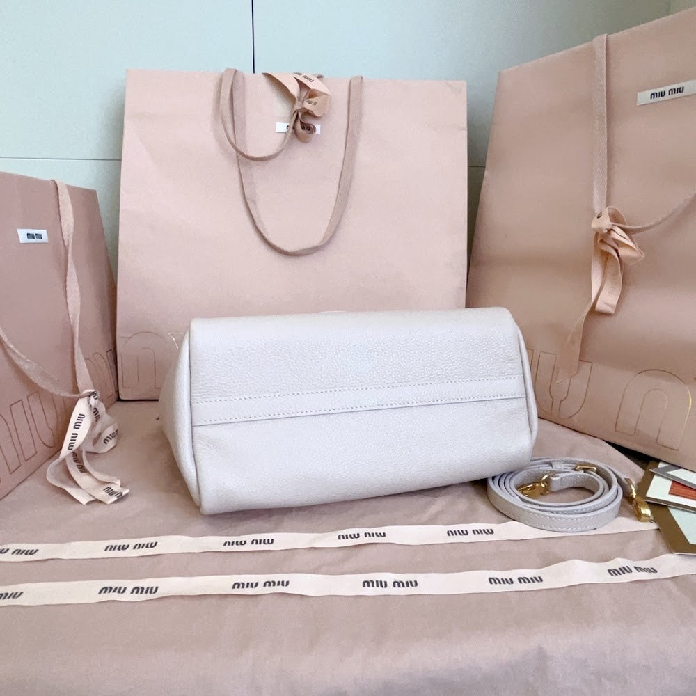 Dragons Bags Miun Miun Luxury Bag --122634