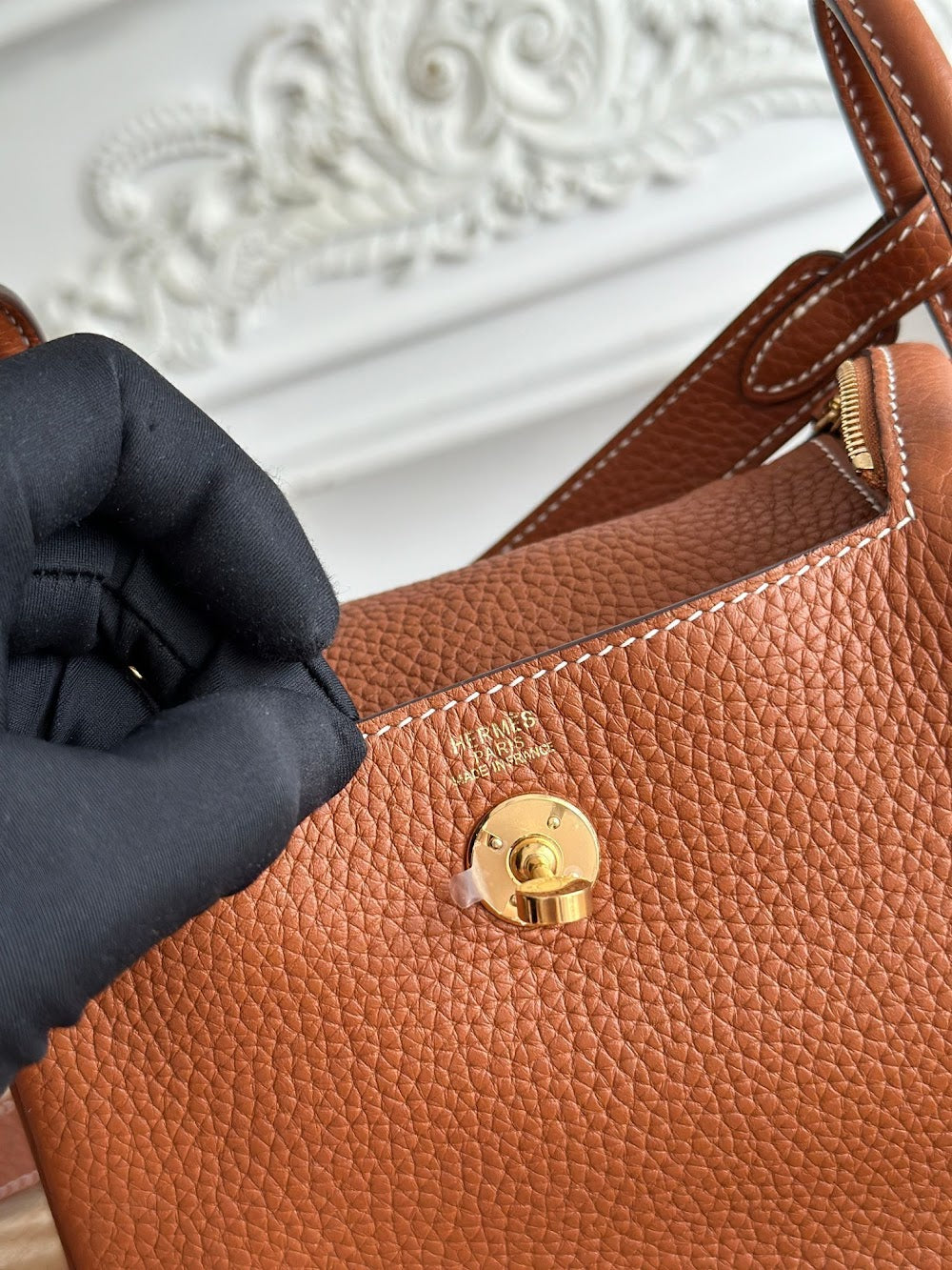 Dragons Bags Hermesn Luxury Bag --118937