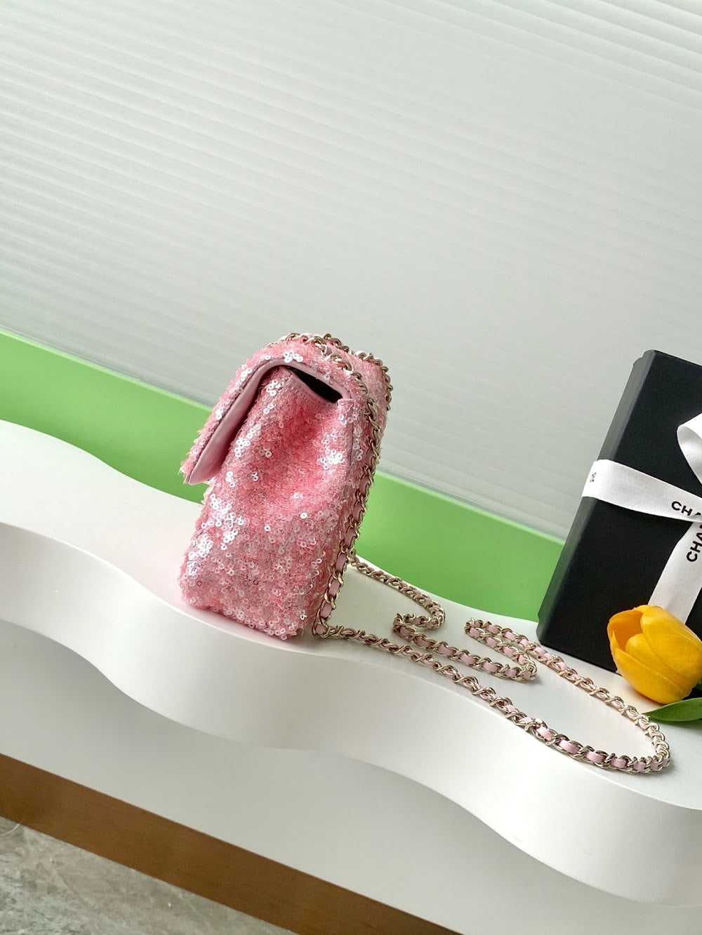 Dragons BagsCHn Luxury Bag --114148