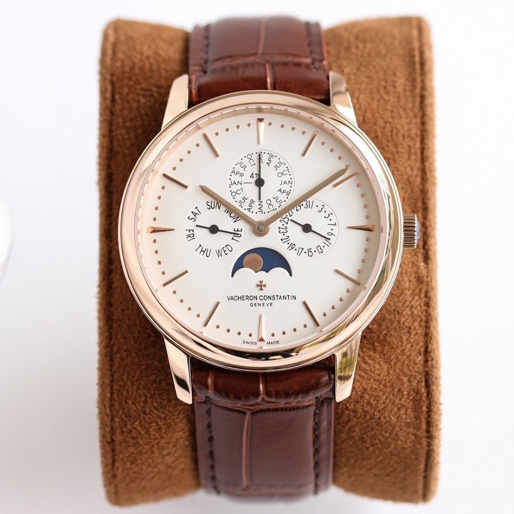 Dragons Bags Luxury Designer Watch --104321