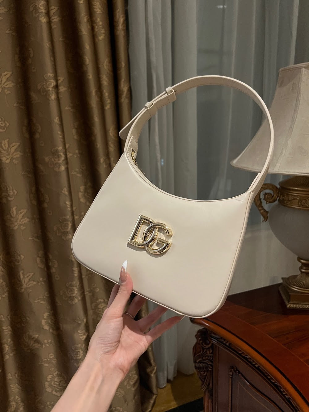 Dragons Bags DGn Luxury Bag --93745