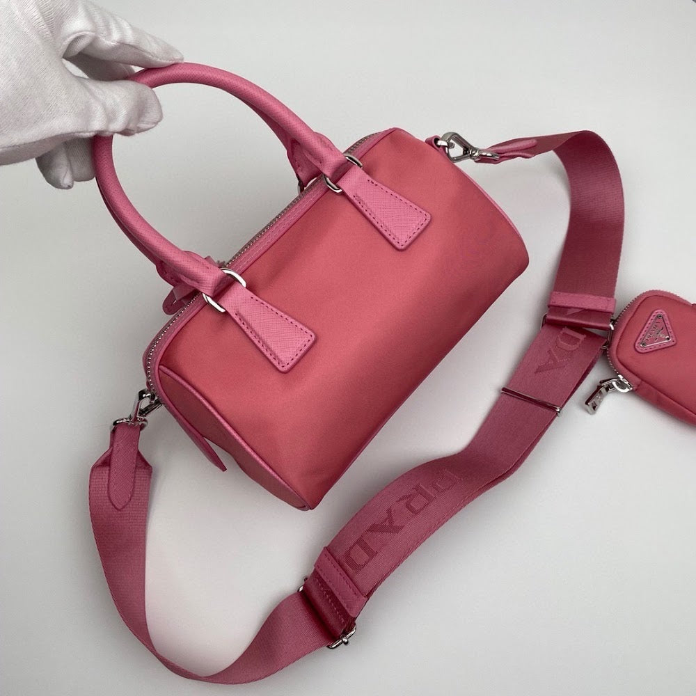 Dragons Bags Prada Luxury Bag --54101