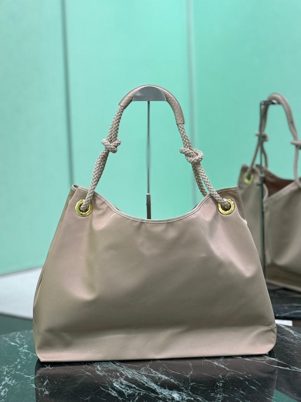 Dragons Bags Prada Luxury Bag --54284
