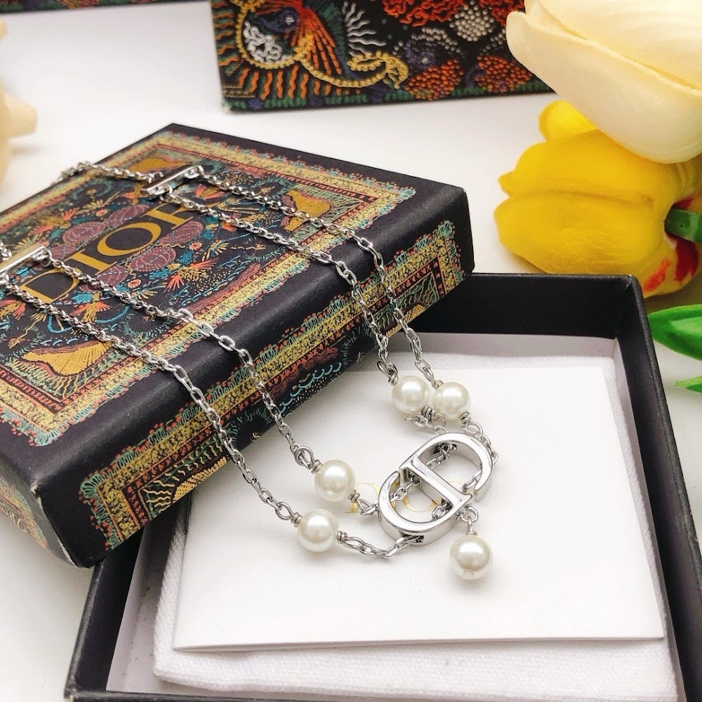 Dragons Bags Luxury Necklace --55558